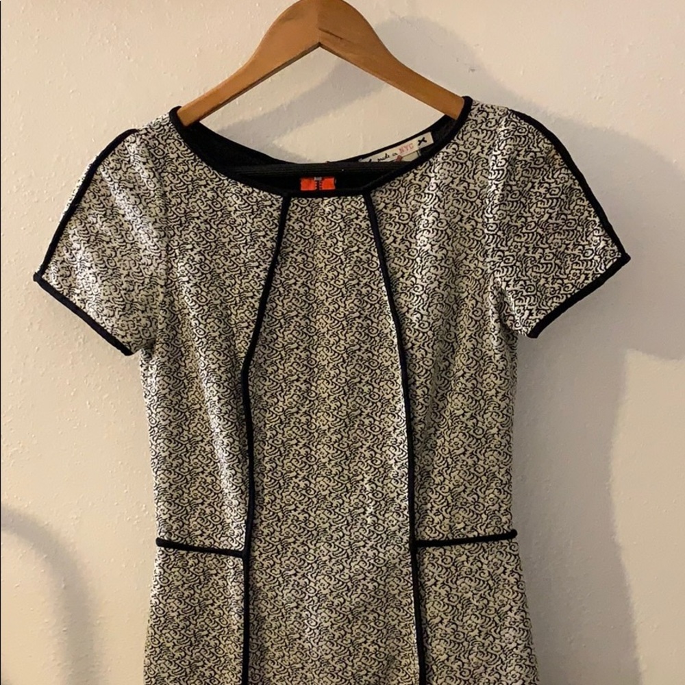 Yoana Barsachi Dress